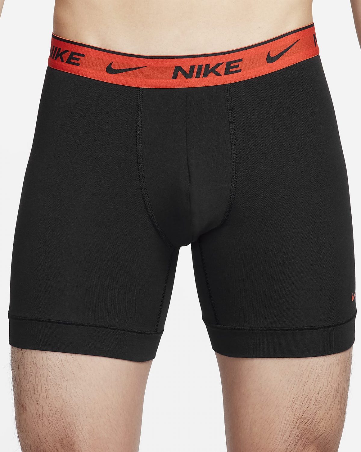 Мужские трусы Nike Dri-FIT Everyday фотография
