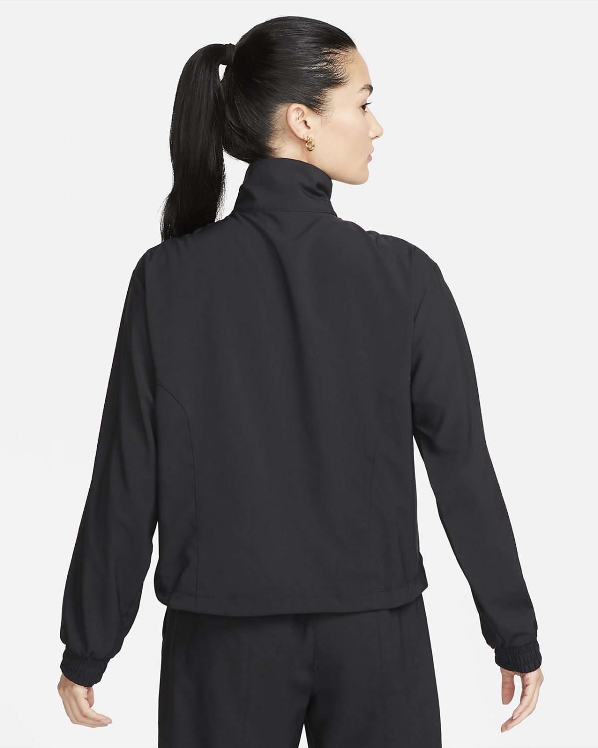 Женская куртка Nike Dri-FIT One фотография