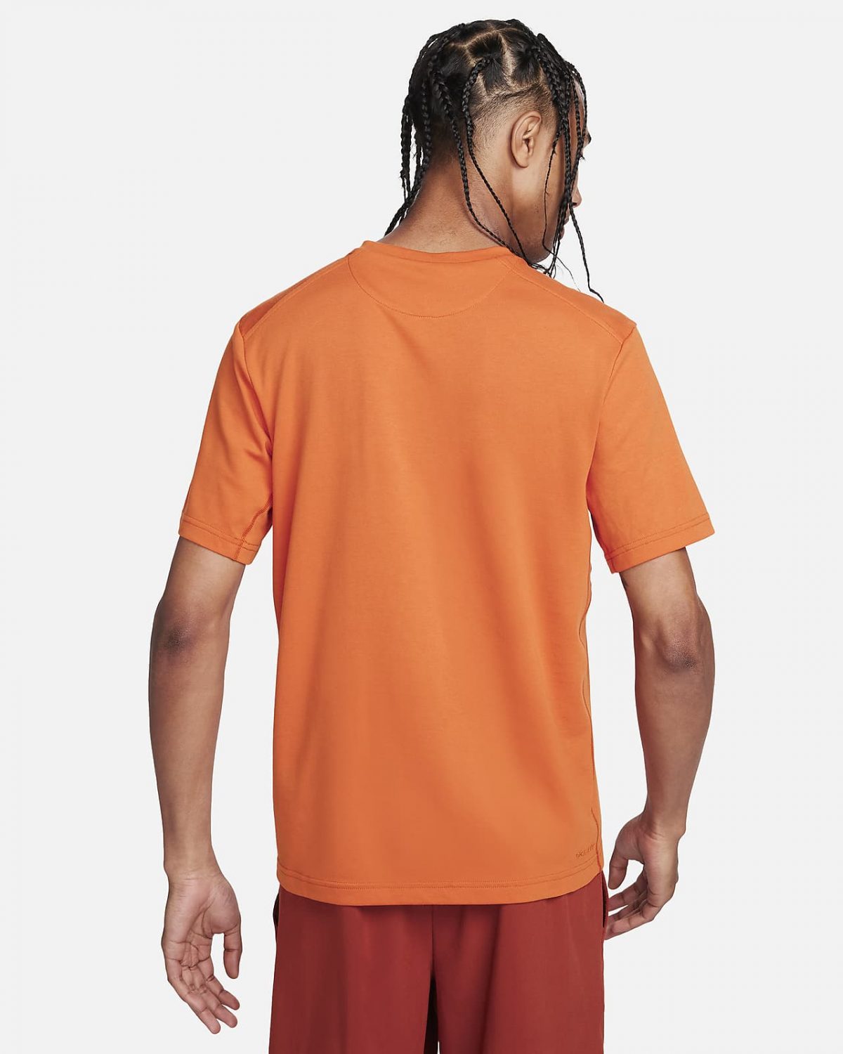 Мужская футболка Nike Dri-FIT Primary фотография