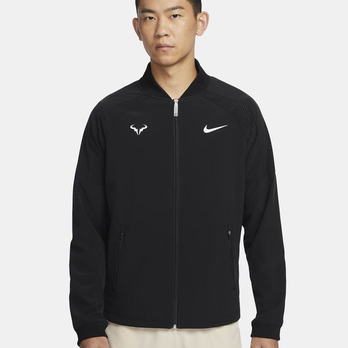 Мужская куртка Nike Dri-FIT Rafa