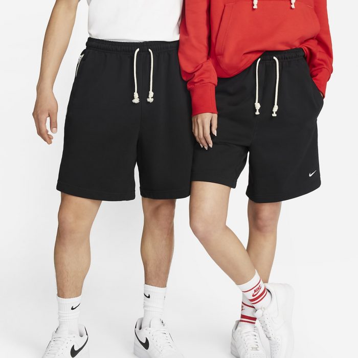 Мужские шорты Nike Dri-FIT Standard Issue