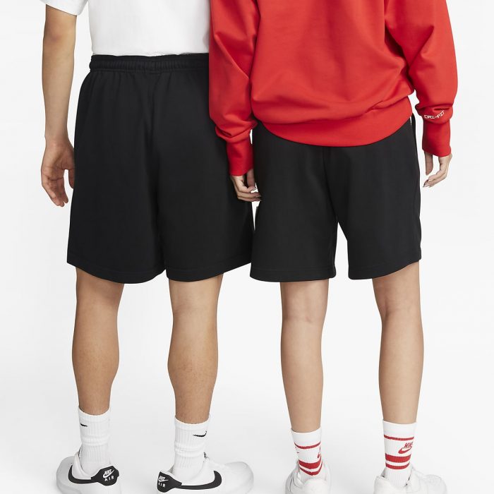 Мужские шорты Nike Dri-FIT Standard Issue
