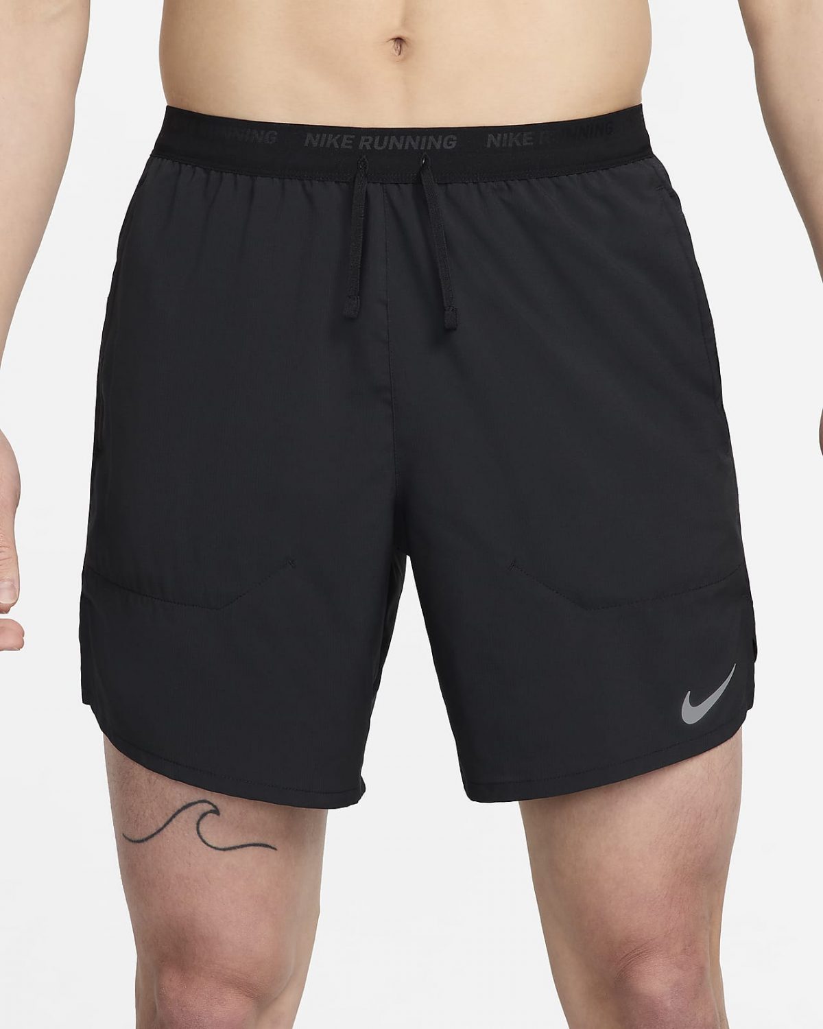 Мужские шорты Nike Dri-FIT Stride фотография