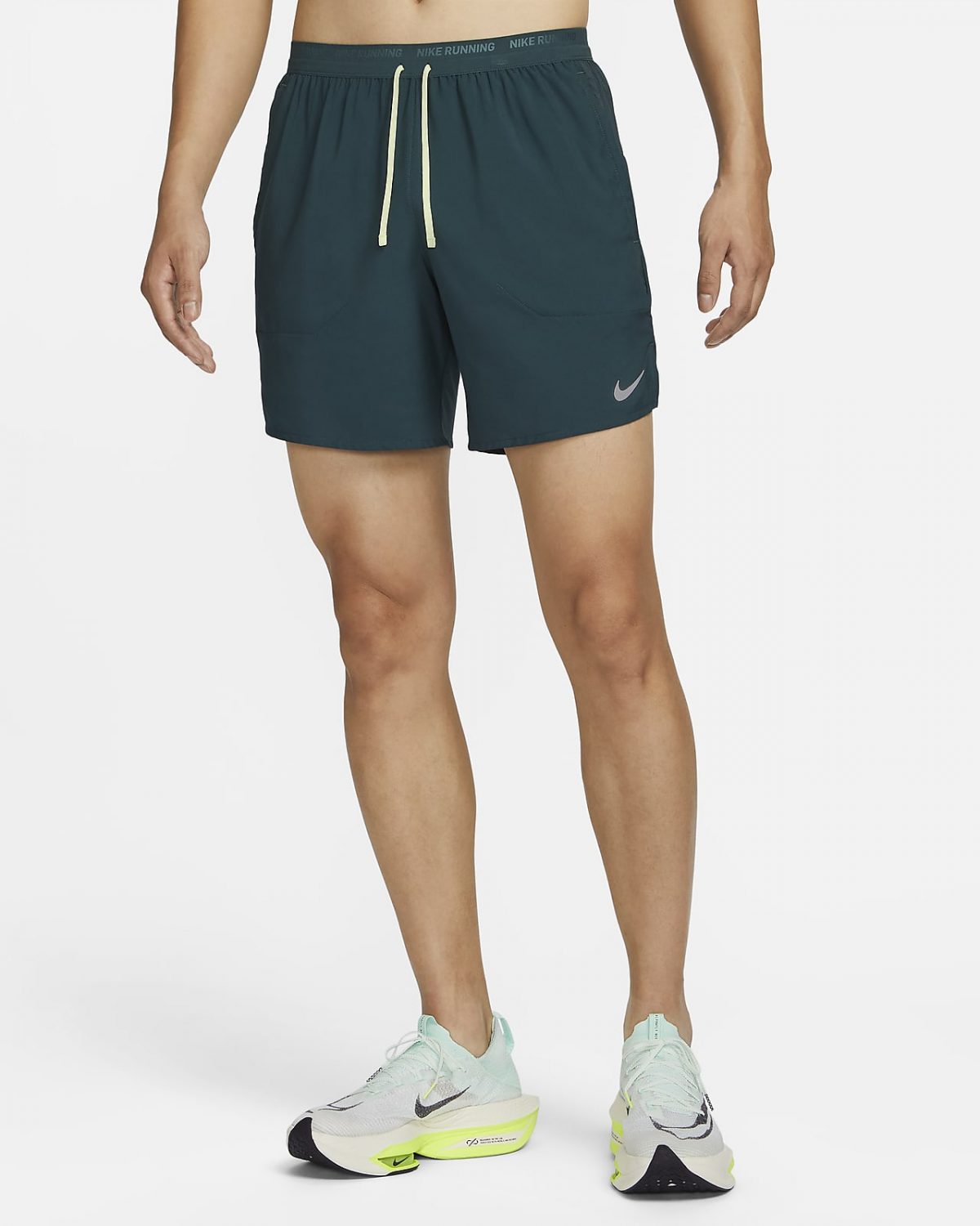 Мужские шорты Nike Dri-FIT Stride фото