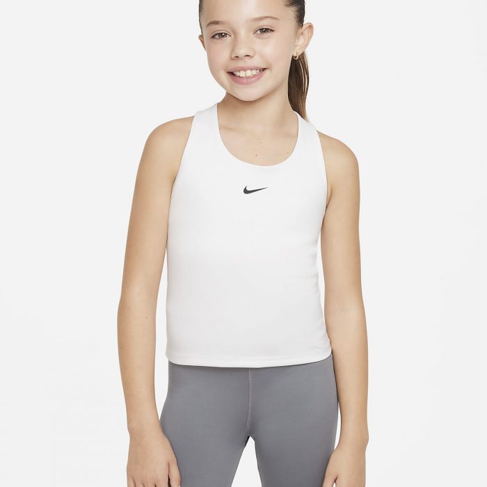 Детская спортивная одежда Nike Dri-FIT Swoosh