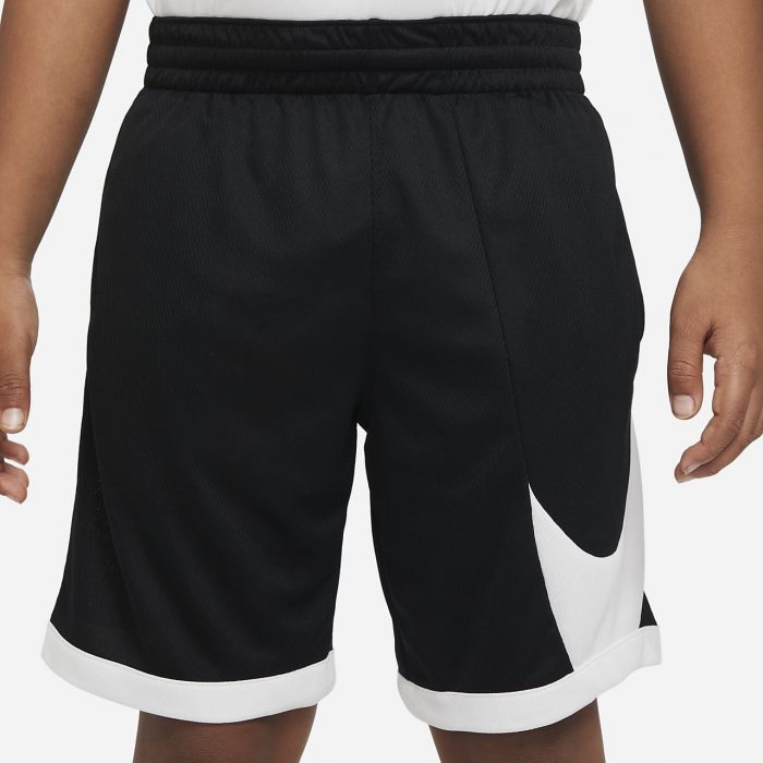 Детские шорты Nike Dri-FIT