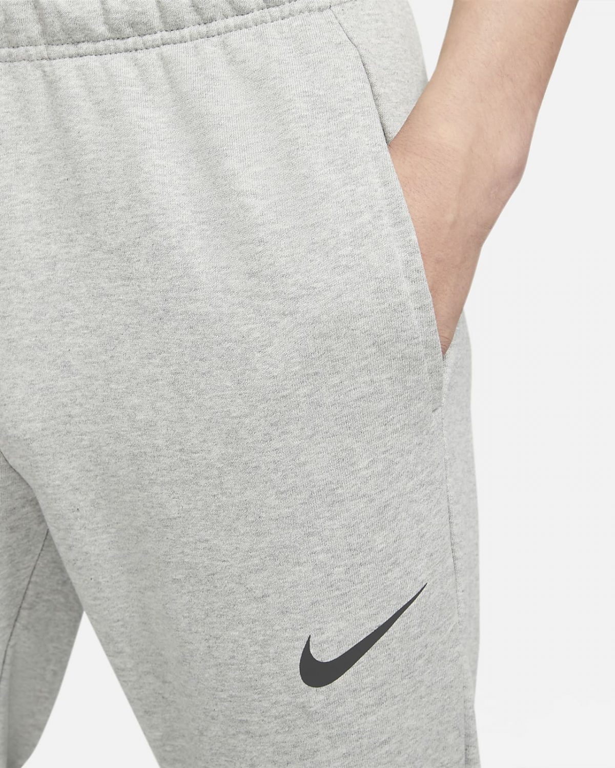 Мужские брюки Nike Dri-FIT фотография