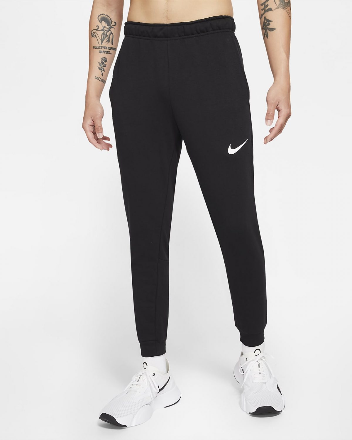 Мужские брюки Nike Dri-FIT фото
