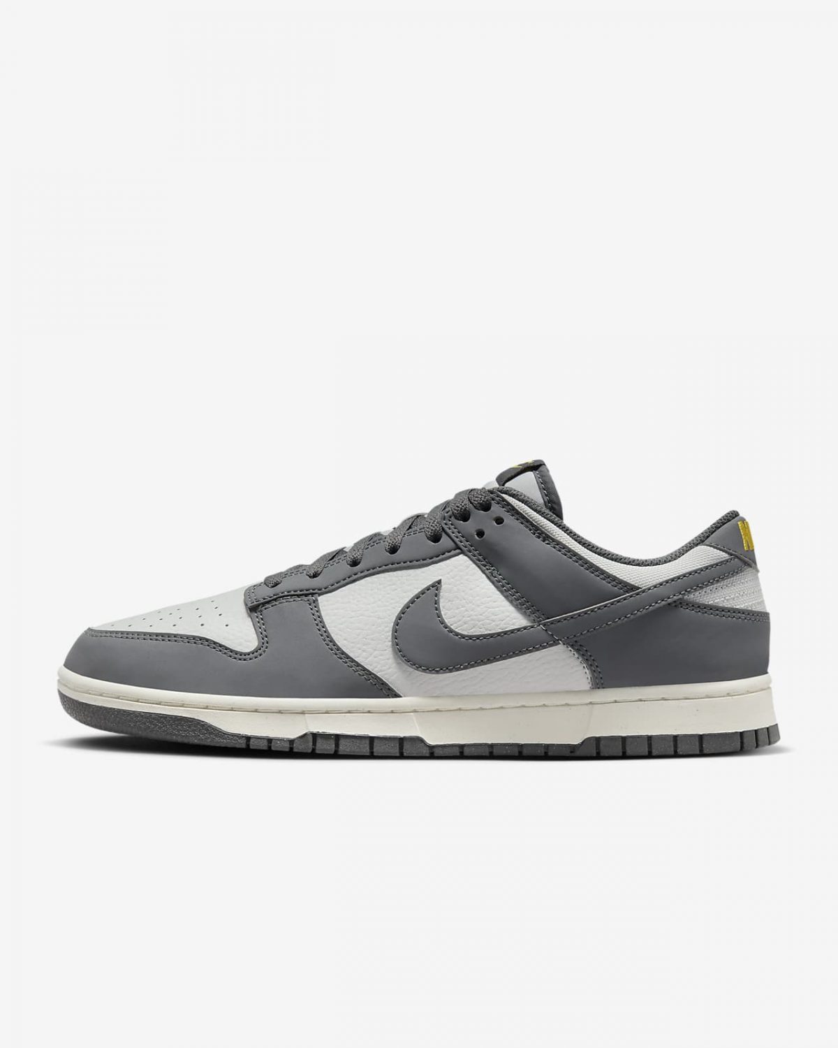 Мужские кроссовки Nike Dunk Low NN FZ4621-001 купить в Москве с доставкой:  цена, фото, описание - интернет-магазин MYREACT.ru