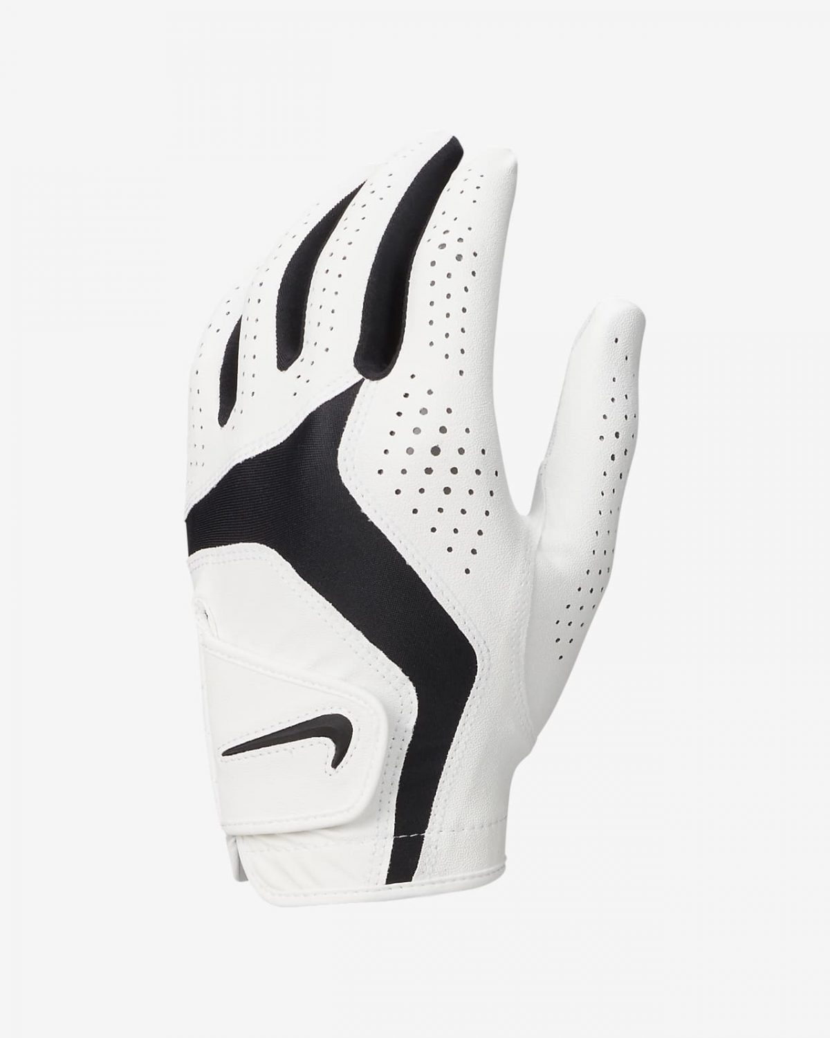 Мужские перчатки Nike Dura Feel 10 фото