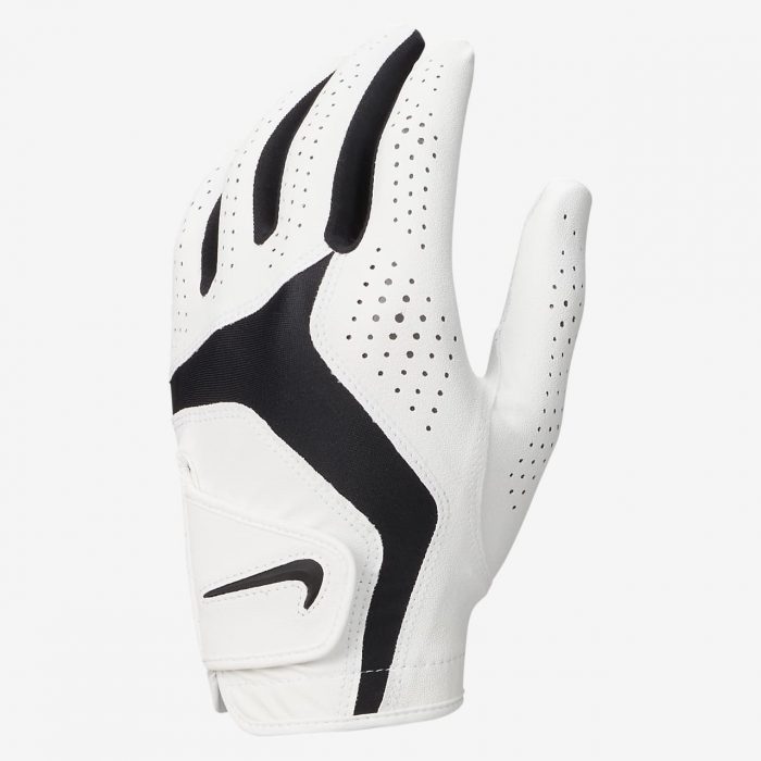 Мужские перчатки Nike Dura Feel 10