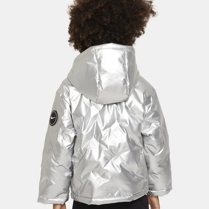 Детская куртка Nike Embossed