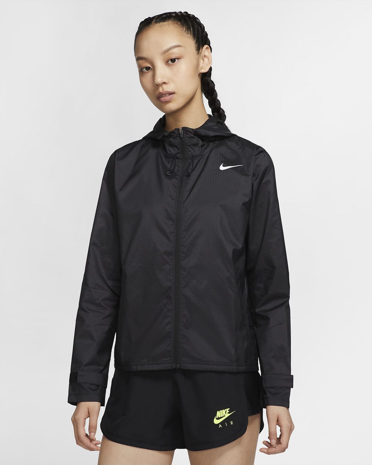 Женская куртка Nike Essential фото