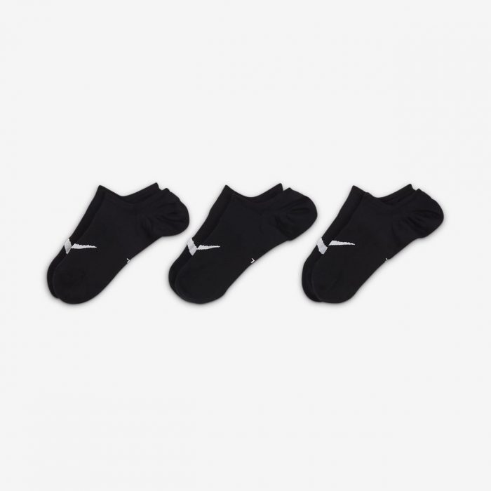 Женские носки Nike Everyday Plus Lightweight