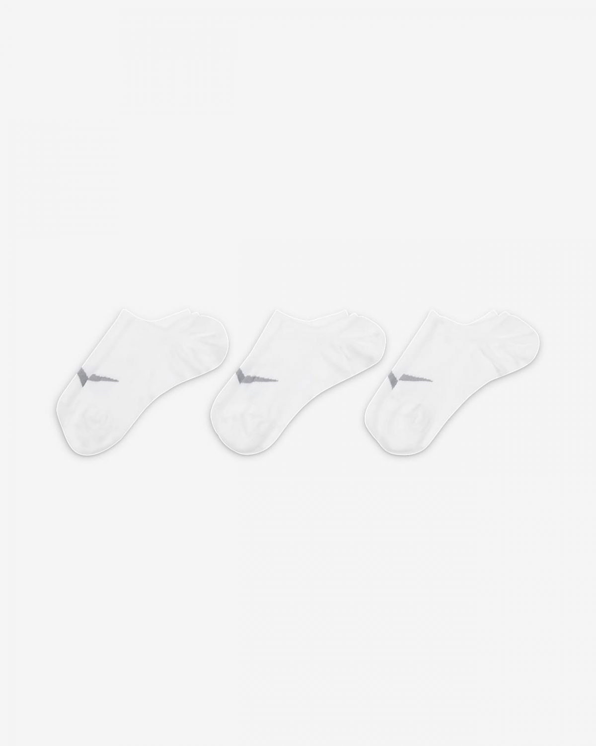 Женские носки Nike Everyday Plus Lightweight фотография