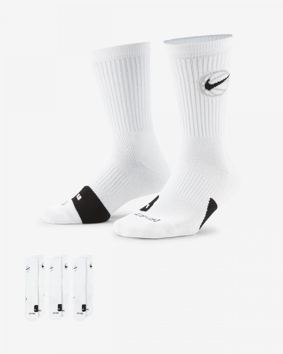 Носки Nike Everyday фото