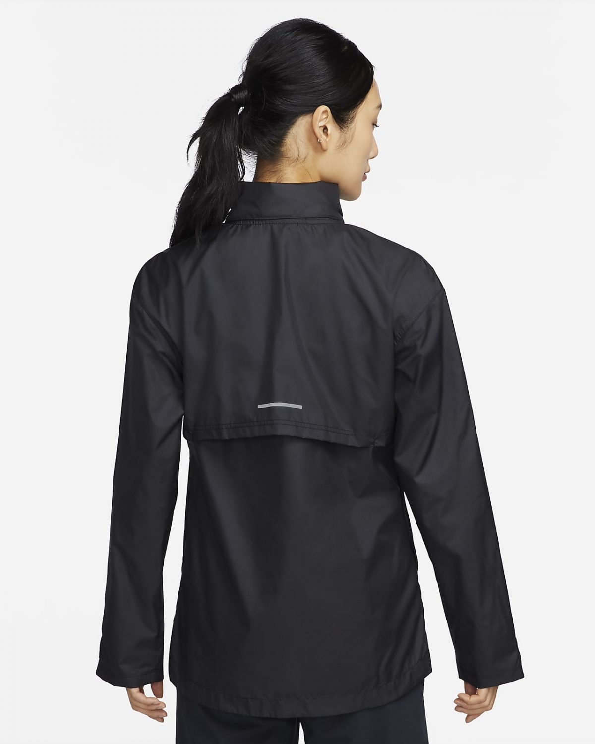 Женская куртка Nike Fast Repel фотография