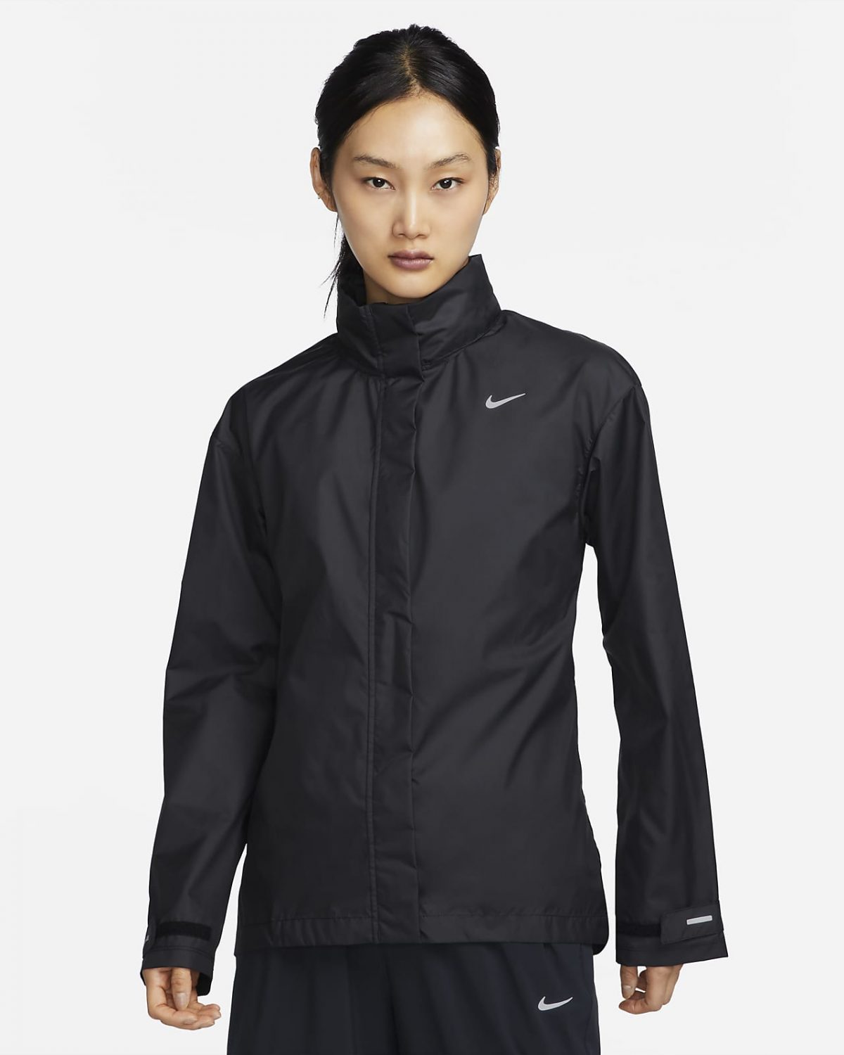 Женская куртка Nike Fast Repel фото