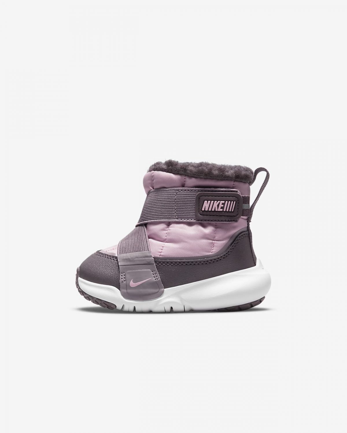 Детские кроссовки Nike Flex Advance Boot (TD) фото