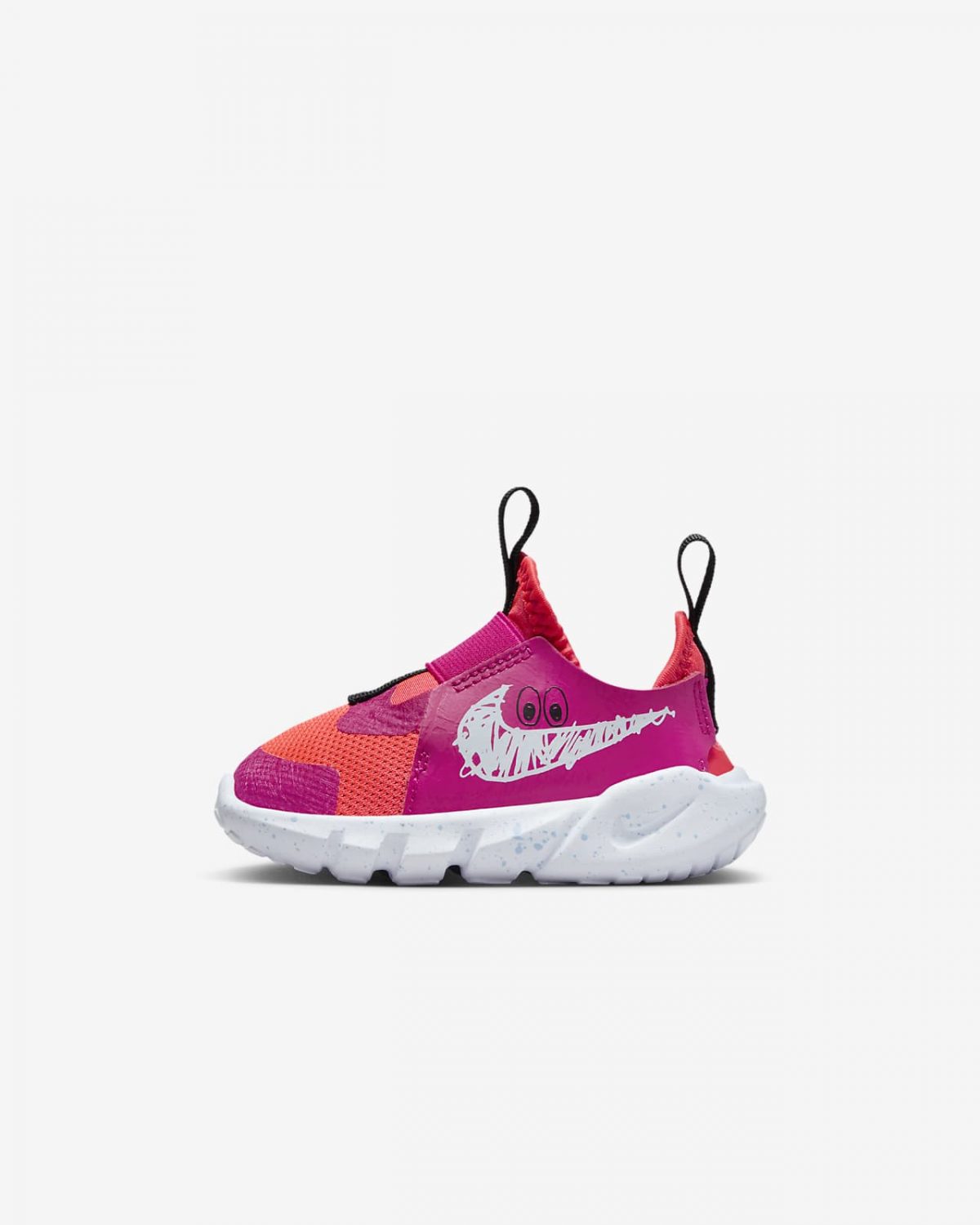 Детские кроссовки Nike Flex Runner 2 Lil (TDV) FD5377-600 купить в Москве с  доставкой: цена, фото, описание - интернет-магазин MYREACT.ru