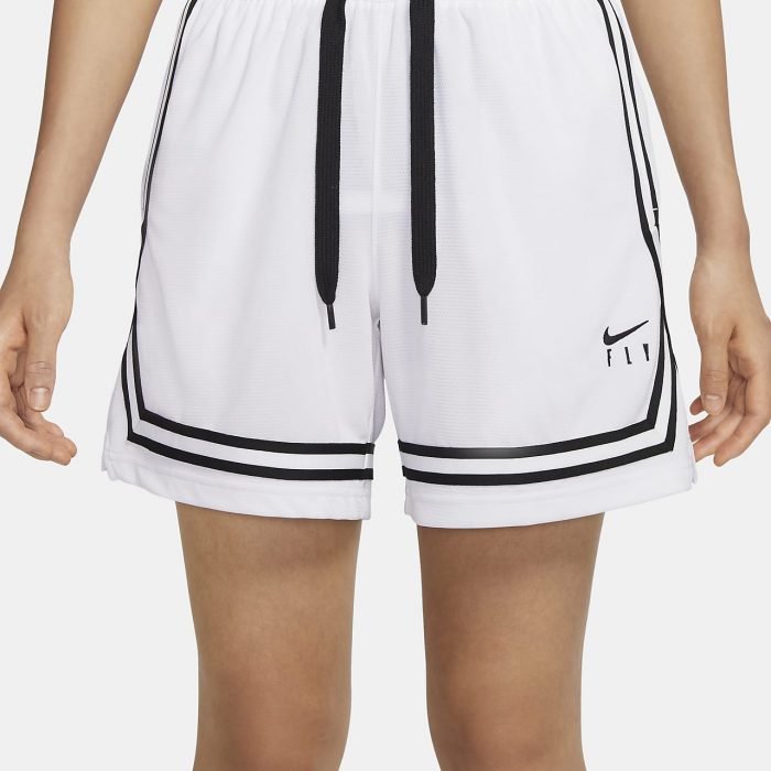 Женские шорты Nike Fly Crossover