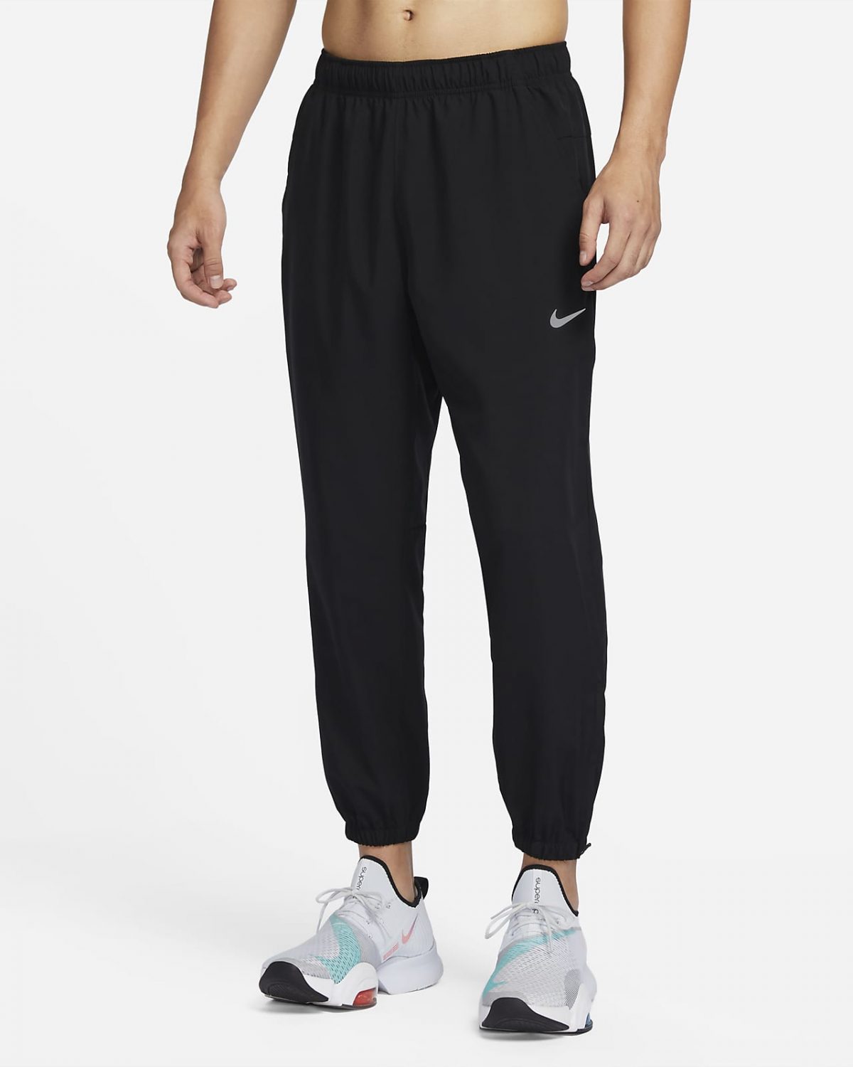Мужские брюки Nike Form фото