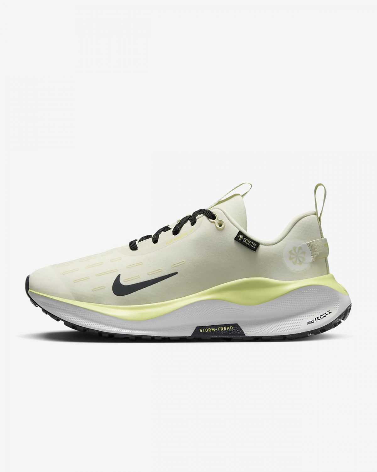 Nike Infinity Run 4 GORE TEX FB2197 100 MYREACT.ru