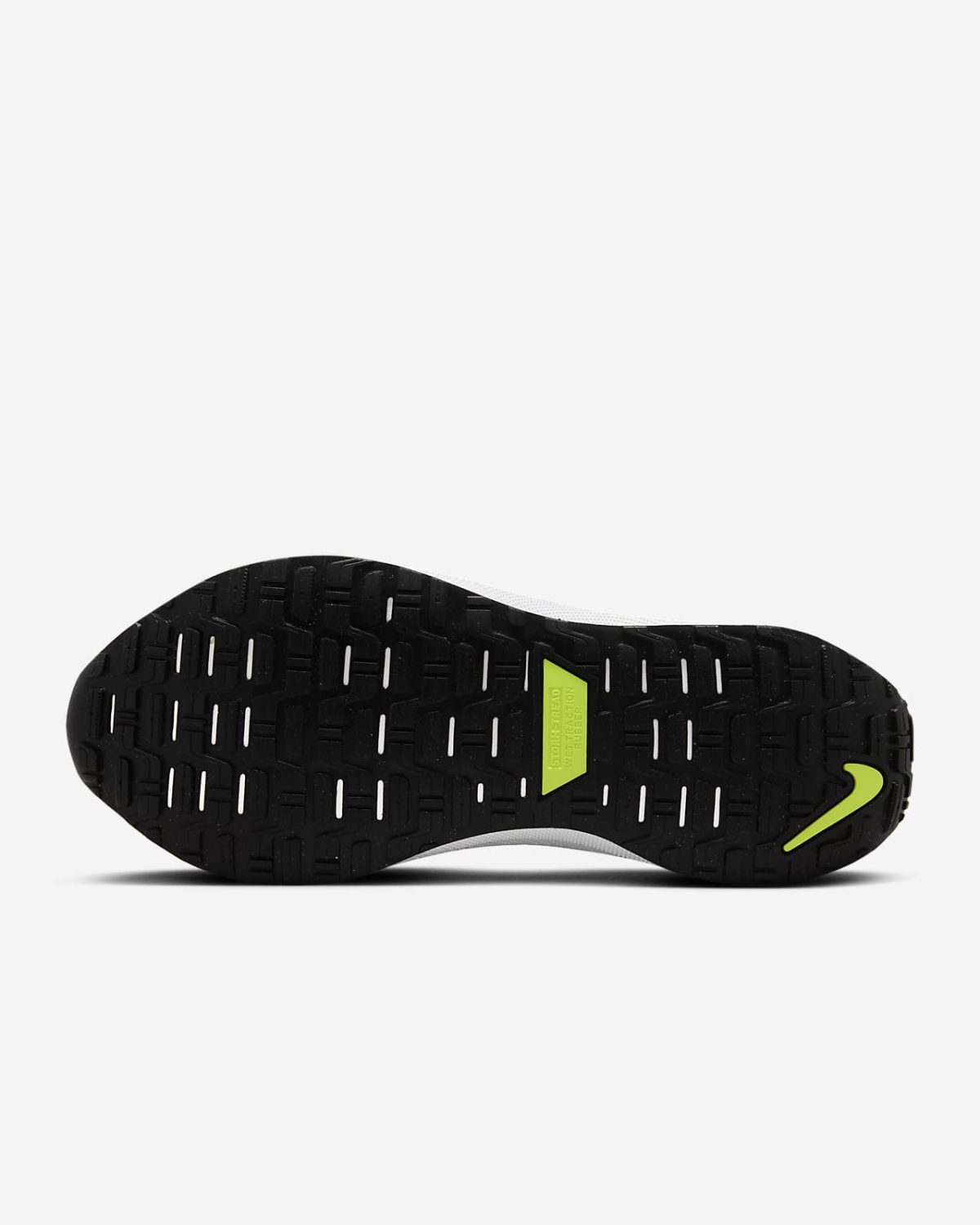 Мужские кроссовки Nike Infinity Run 4 GORE-TEX фотография