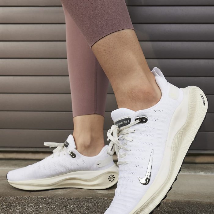 Женские кроссовки Nike Infinity Run 4