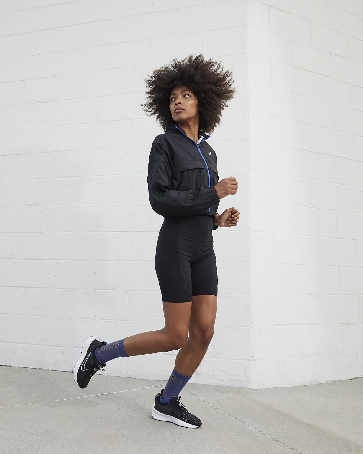 Женские кроссовки Nike Interact Run фотография