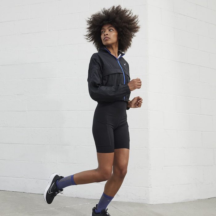 Женские кроссовки Nike Interact Run