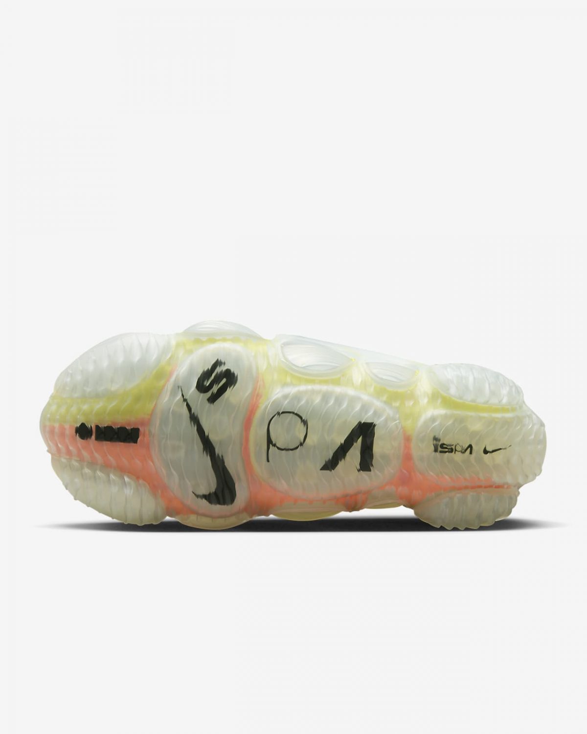 Мужские кроссовки Nike ISPA Link Axis фотография