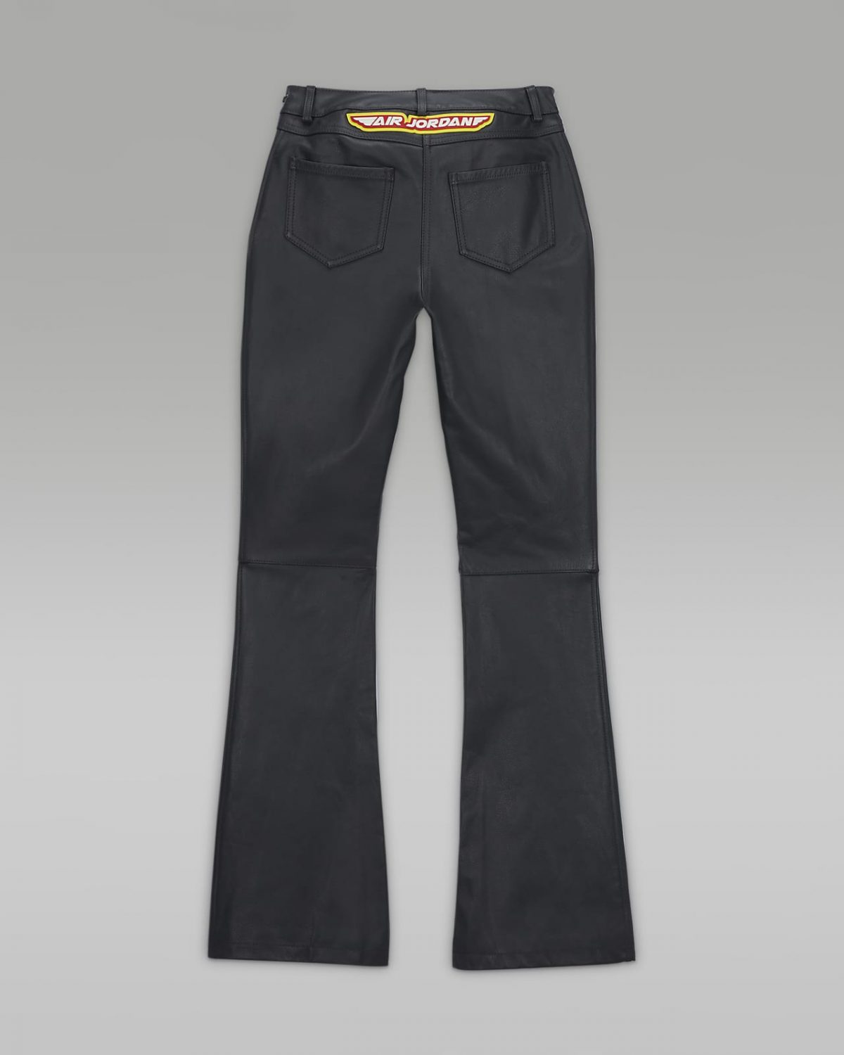 Женские брюки nike Jordan x Travis Scott фотография