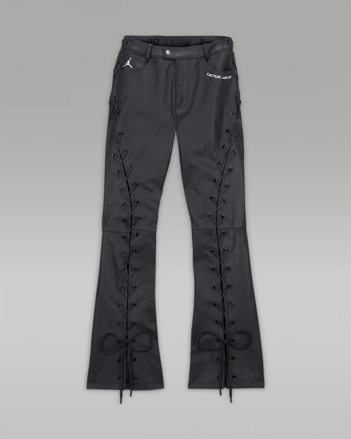 Женские брюки nike Jordan x Travis Scott фото