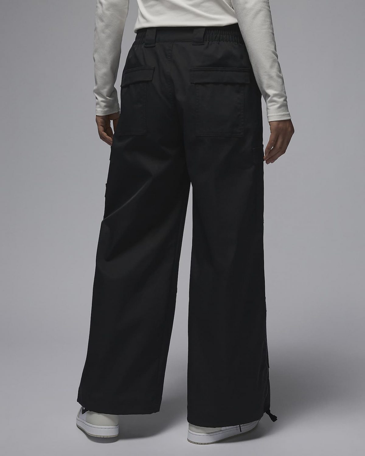 Женские брюки nike Jordan Chicago фотография