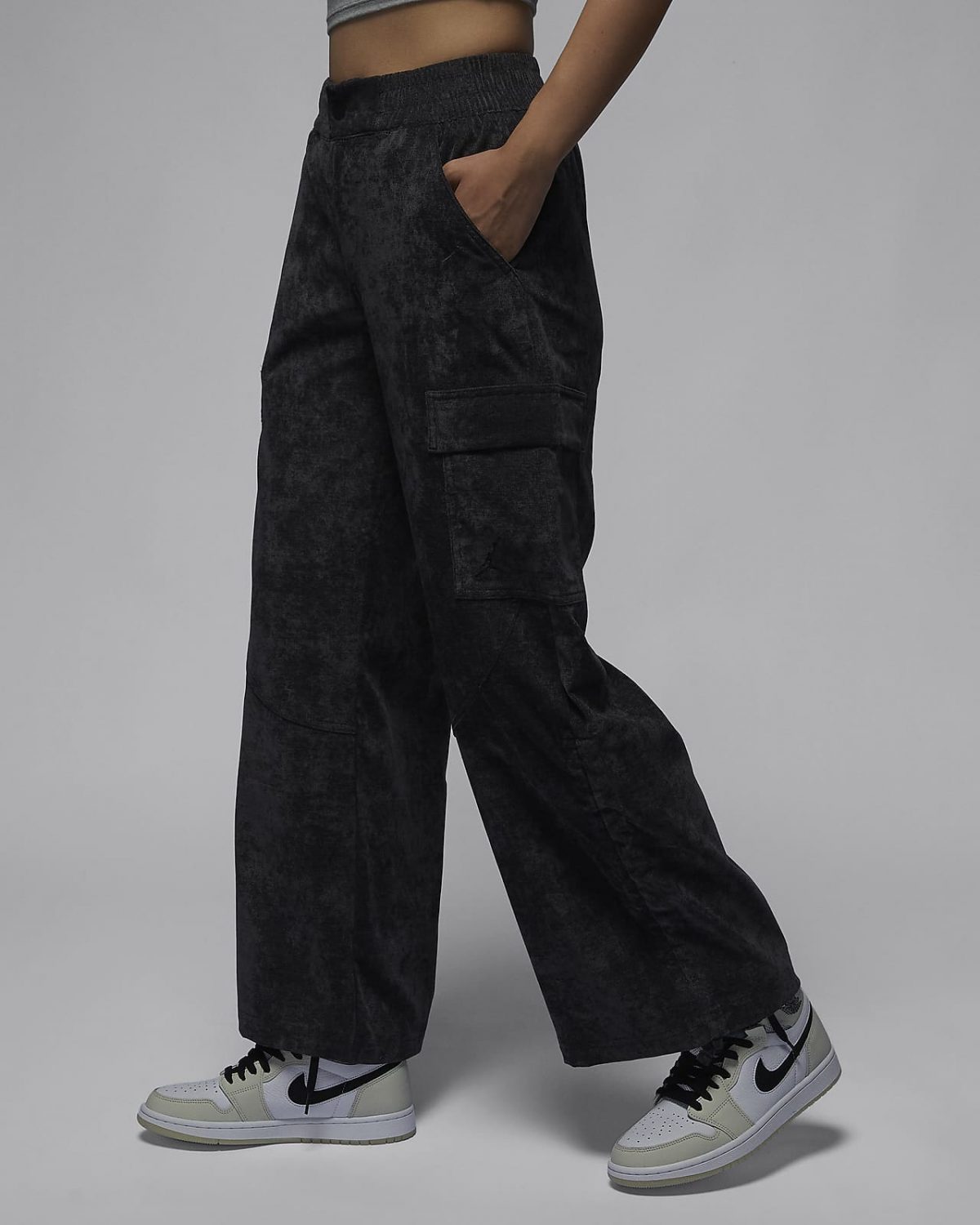 Женские брюки nike Jordan фото