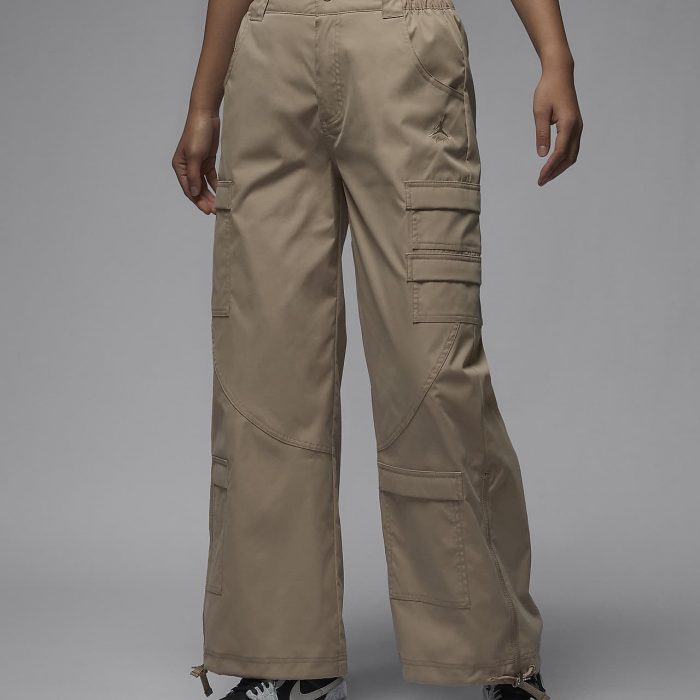 Женские брюки nike Jordan Chicago