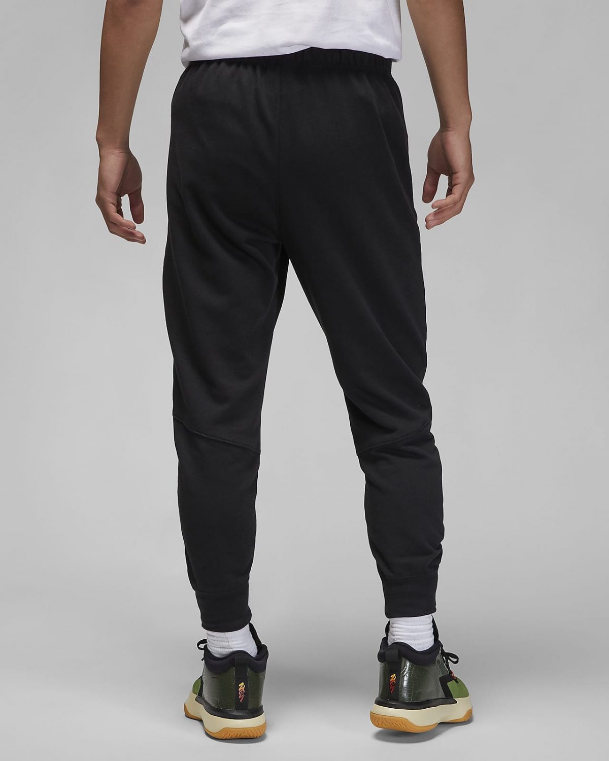 Мужские брюки nike Jordan Dri-FIT Sport Crossover фотография