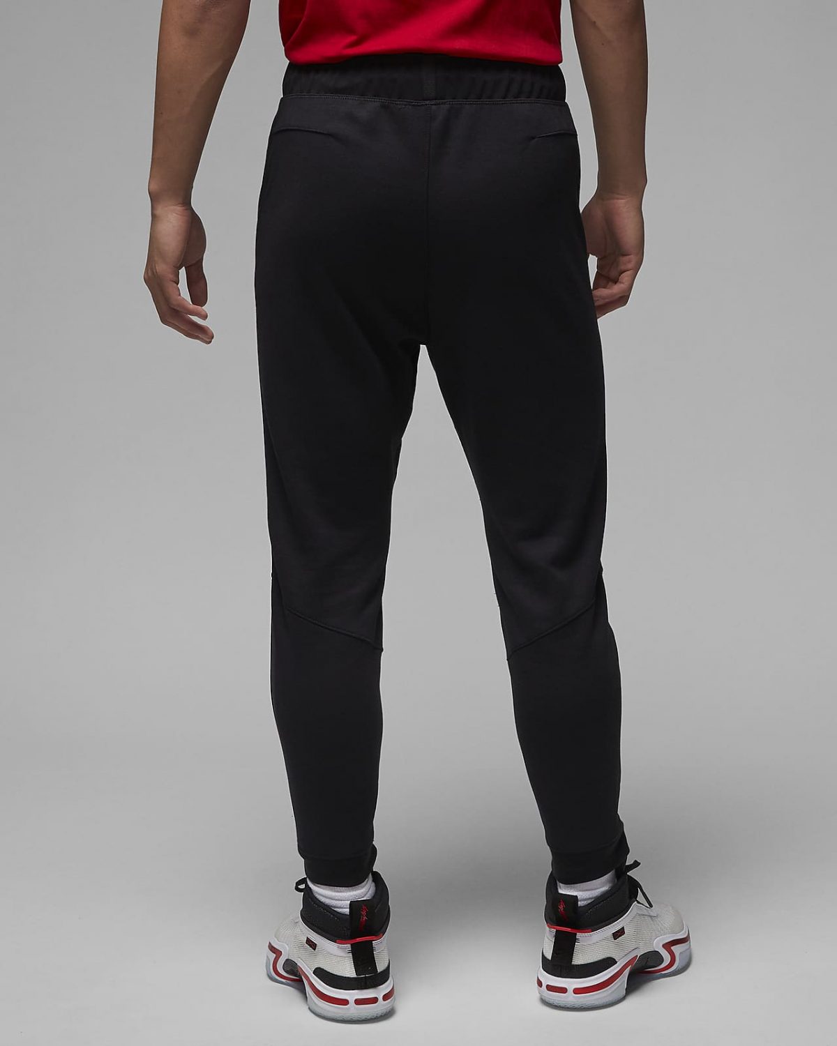 Мужские брюки nike Jordan Dri-FIT Sport фотография