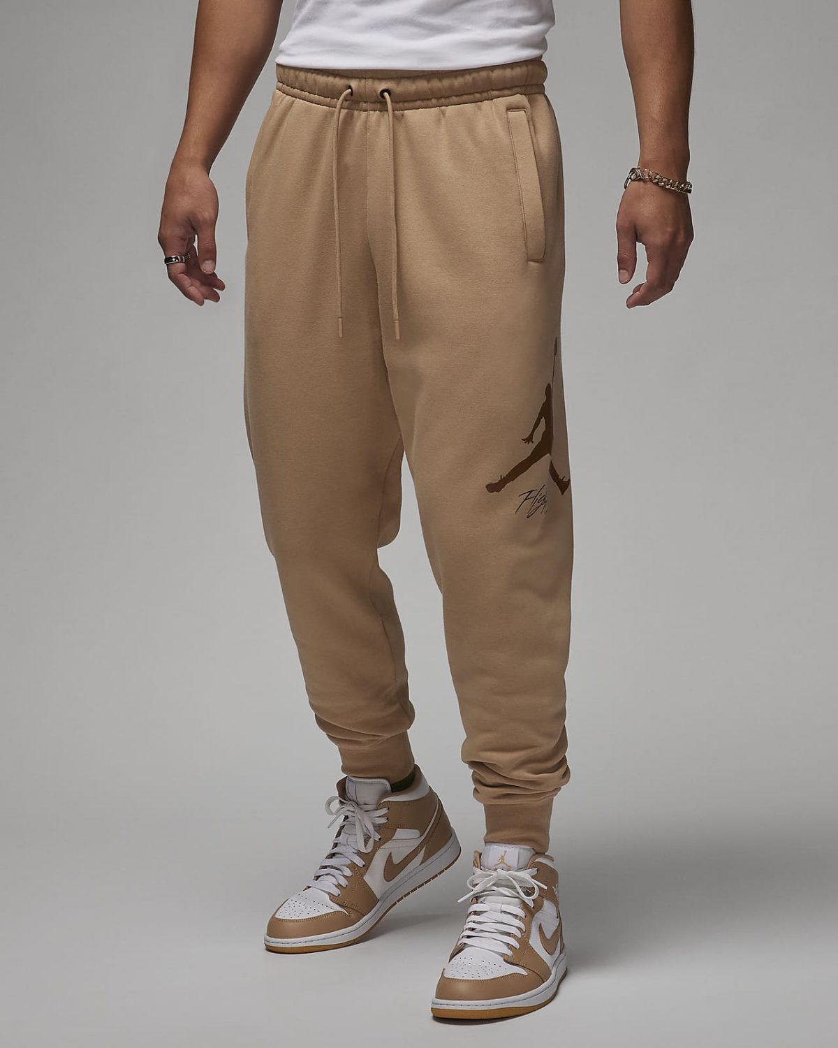 Мужские брюки nike Jordan Essentials фото