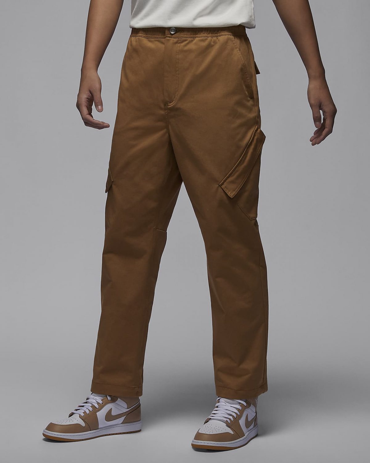 Мужские брюки nike Jordan Essentials Chicago фото