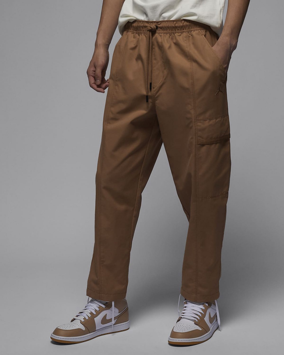 Мужские брюки nike Jordan Essentials фото