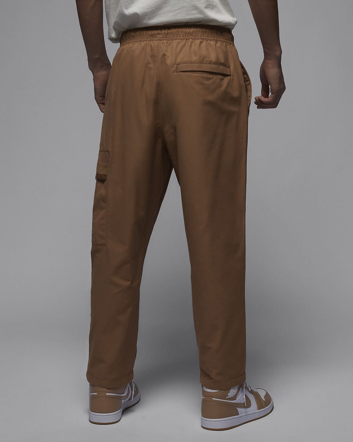 Мужские брюки nike Jordan Essentials фотография