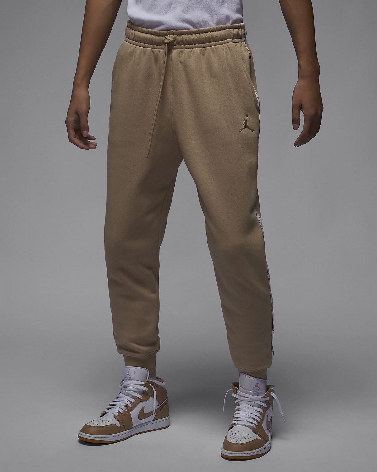 Мужские брюки nike Jordan Flight MVP фото