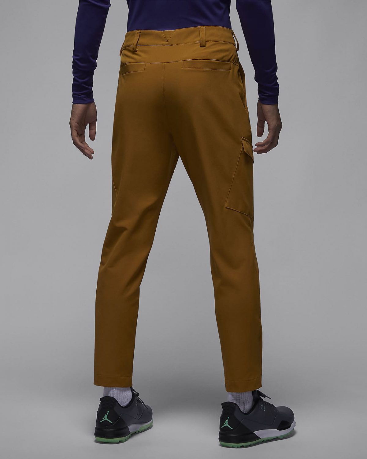 Мужские брюки nike Jordan Golf фотография