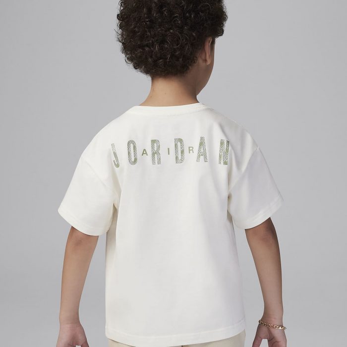 Детская футболка nike Jordan Harmony