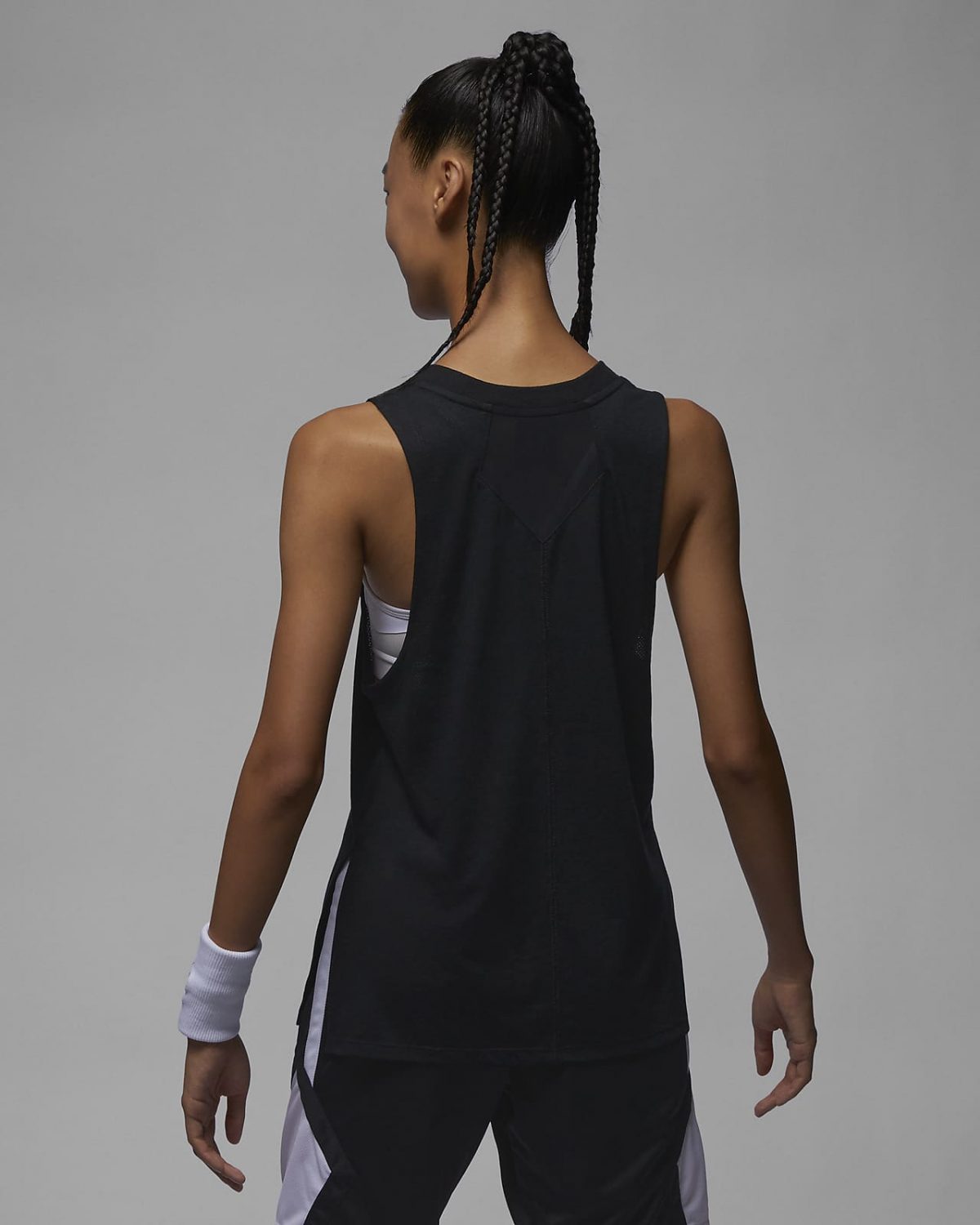 Женская спортивная одежда nike Jordan Sport фотография
