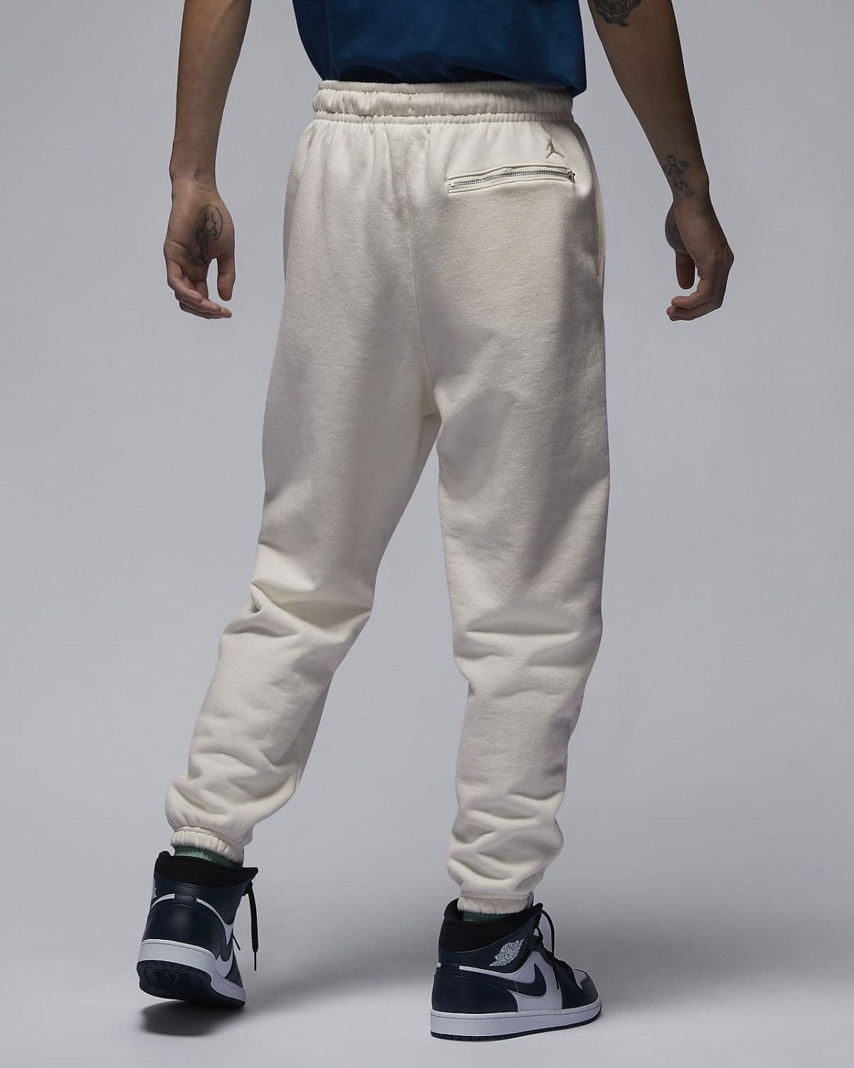 Мужские брюки nike Jordan Wordmark фотография