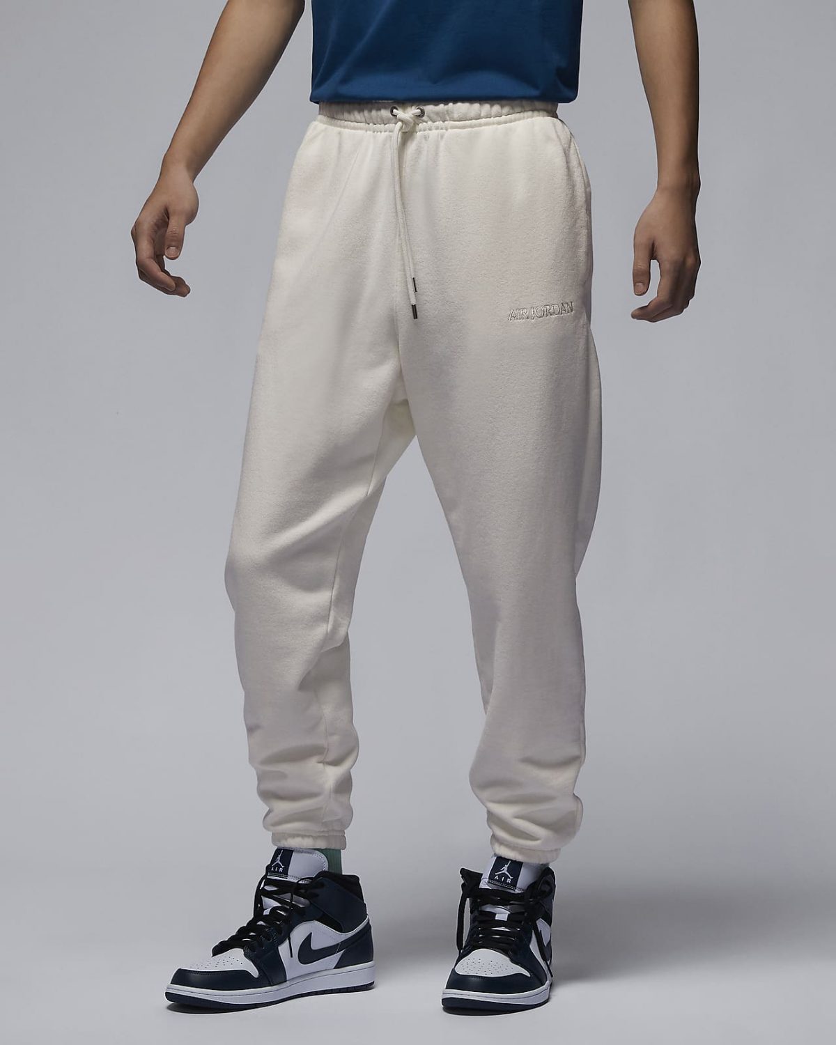 Мужские брюки nike Jordan Wordmark фото