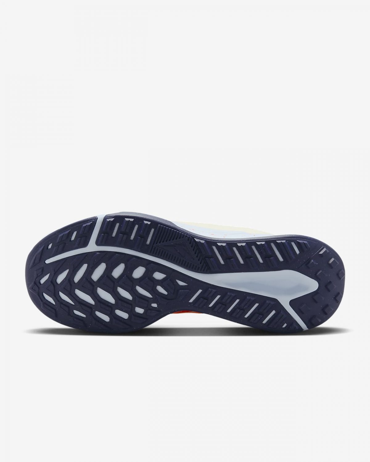 Мужские кроссовки Nike Juniper Trail 2 GORE-TEX фотография